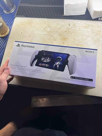 Продаю PlayStaition Portal