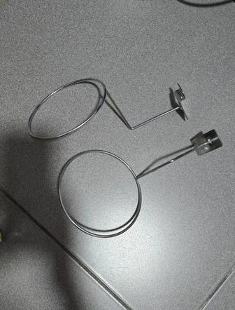 Кронштейн для демонстрации головных уборов