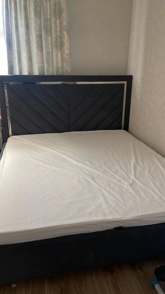 Продам кровать