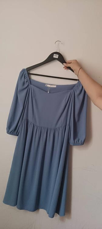 Женское платье