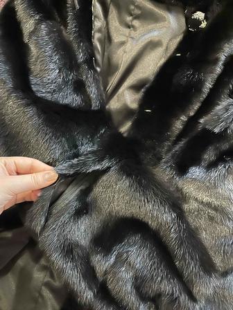 Продам шубу