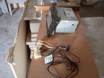Автомагнитофон продам