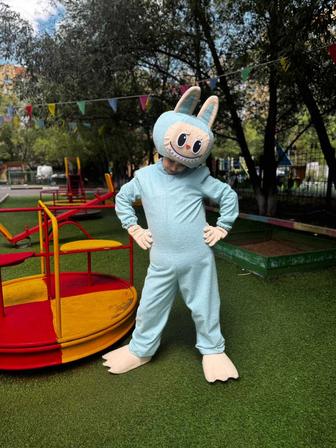 Аниматоры Астана