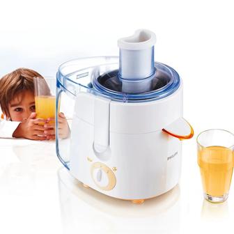 Соковыжималка Philips
