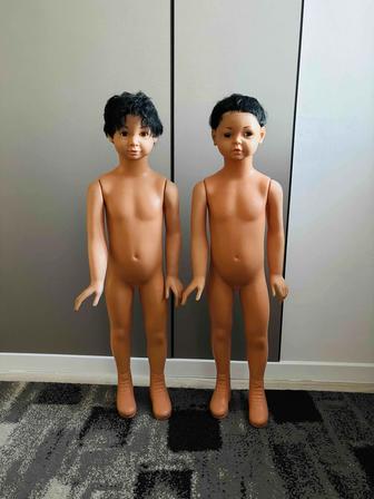 Манекен кукла