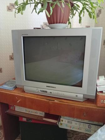 Продам телевизор в рабочем состоянии