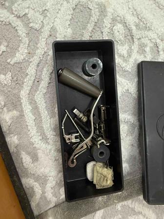 Швея машина