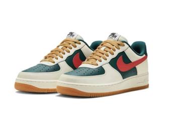 Кроссовки Nike Air Force 42 размер