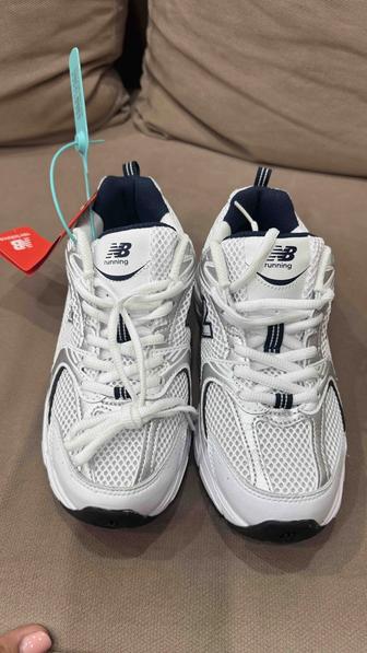 Кроссовки New Balance 530 люкс качество
