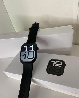 Apple watch 9 серия/ se / Эпл вотч / Смарт часы Реплика