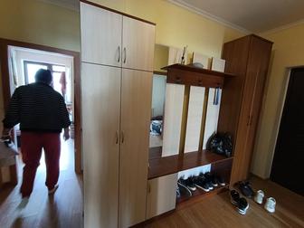 Продам кровать-тахта