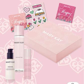 Подарочные наборы