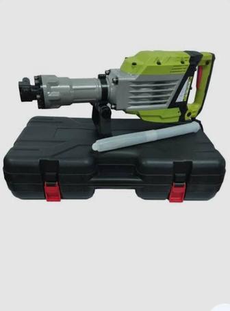 Услуги отбойного молотка