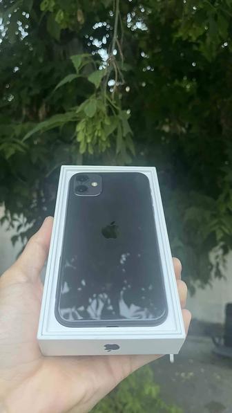 iPhone 11