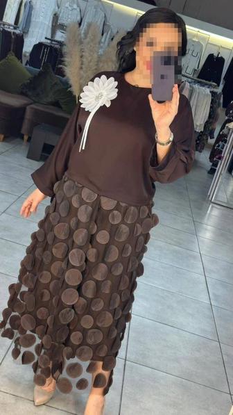 Костюм юбка двойка