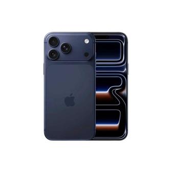 Новый iPhone 17 Pro Max. Deep Blue. 256GB. распечатанный. Магазин Red Geek