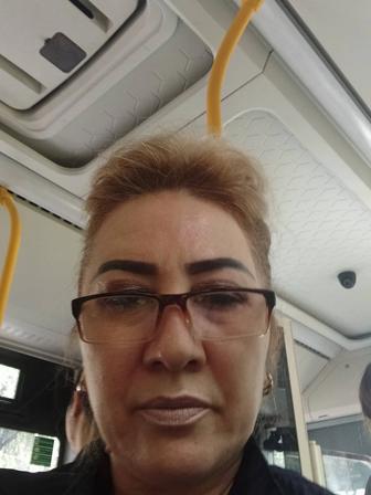 Уборщик / уборщица