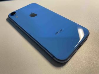 iPhone XR 128 GB