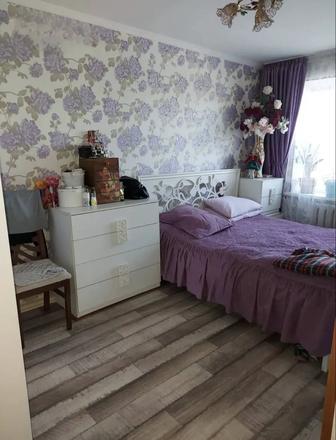 Продам 2 х спальную кровать