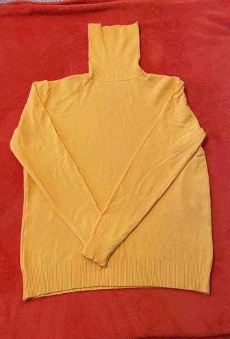 Продам две водолазки.