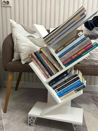 Продам книжную полку