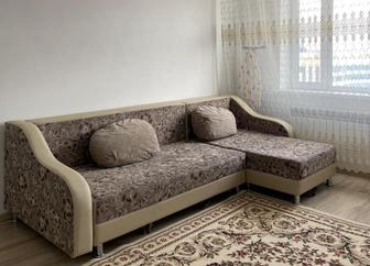 Продам раскладной диван