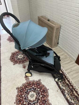 Yoyo 2 Только материал от коляски Yoyo 2 цвет аква