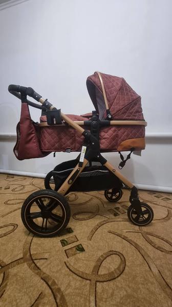 продам детскую коляску