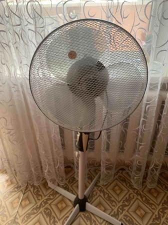 Вентилятор напольный
