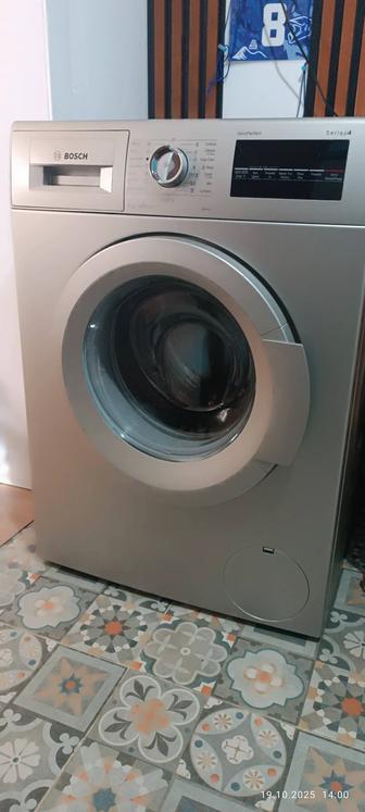 Продам стиральную машину марки Bosch 8 кг