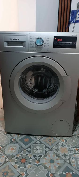 Продам стиральную машину марки Bosch 8 кг