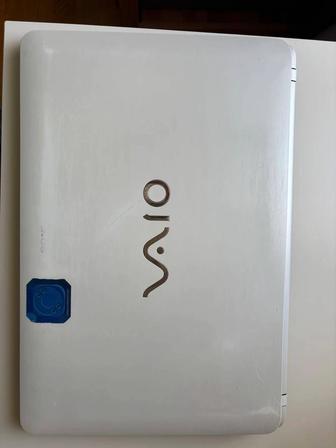 Ноутбук SONY