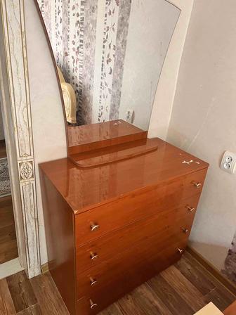 Комод кровать шкаф тумба