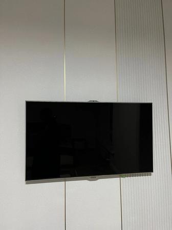 Телевизор samsung