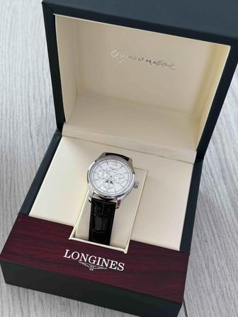 Часы Longines