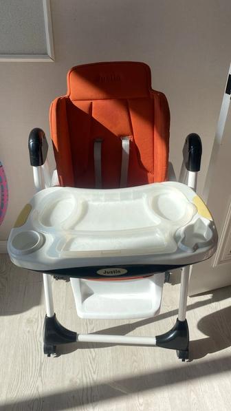 Продаются детские стульчик