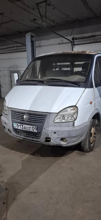 Сдам в аренду Газель
