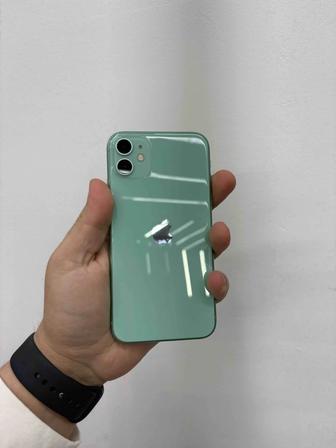 iPhone 11 64gb/100% Состояние идеальный