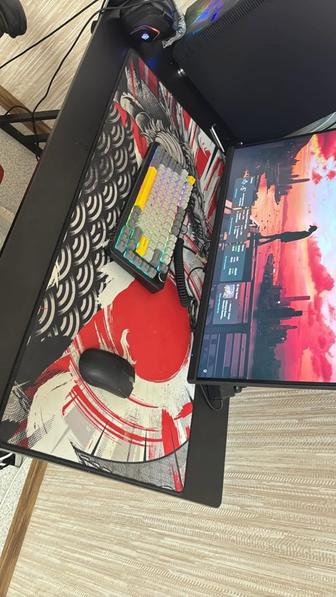 Продам игровой комп в идеальном состоянии