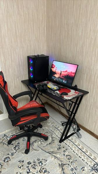 Продам игровой комп в идеальном состоянии