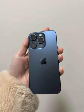 Iphone 15 pro / Айфон 15 про