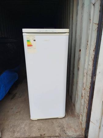 Морозильная камера