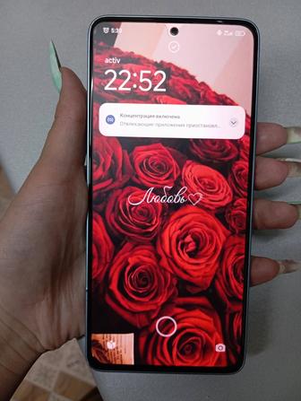 Продам redmi note 13, в хорошем состоянии