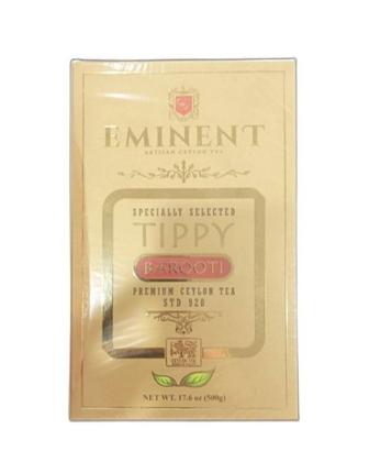 EMINENT Чай цейлонский черный 500 гр.