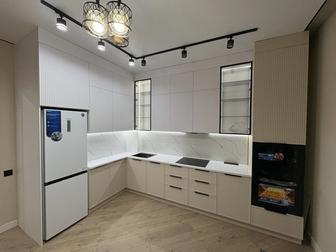 Мебель на заказ