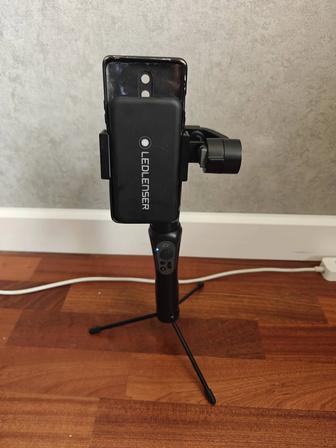 Стабилизатор zhiyun smooth -q