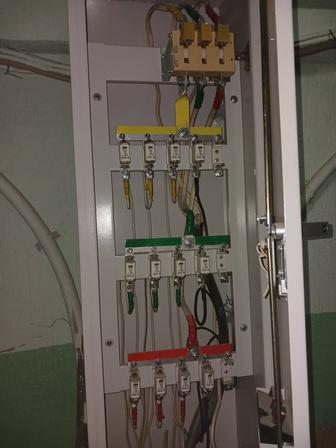 Электрик 24/7