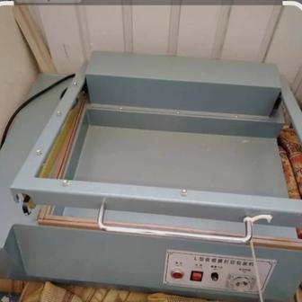 L образный запайщик