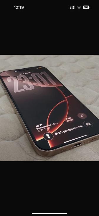 Айфон 16 Pro Max 512GB