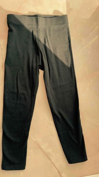 Лосины для девочки